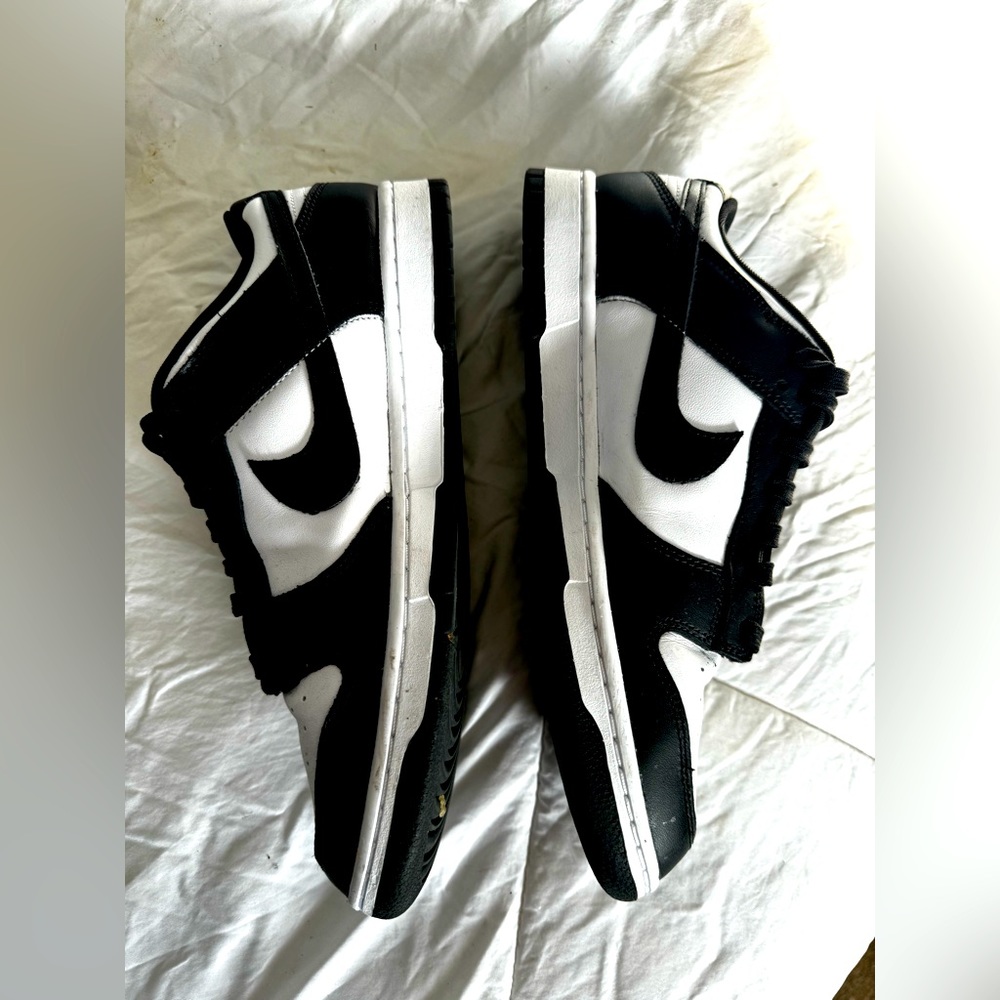 Panda Nike Dunk Low